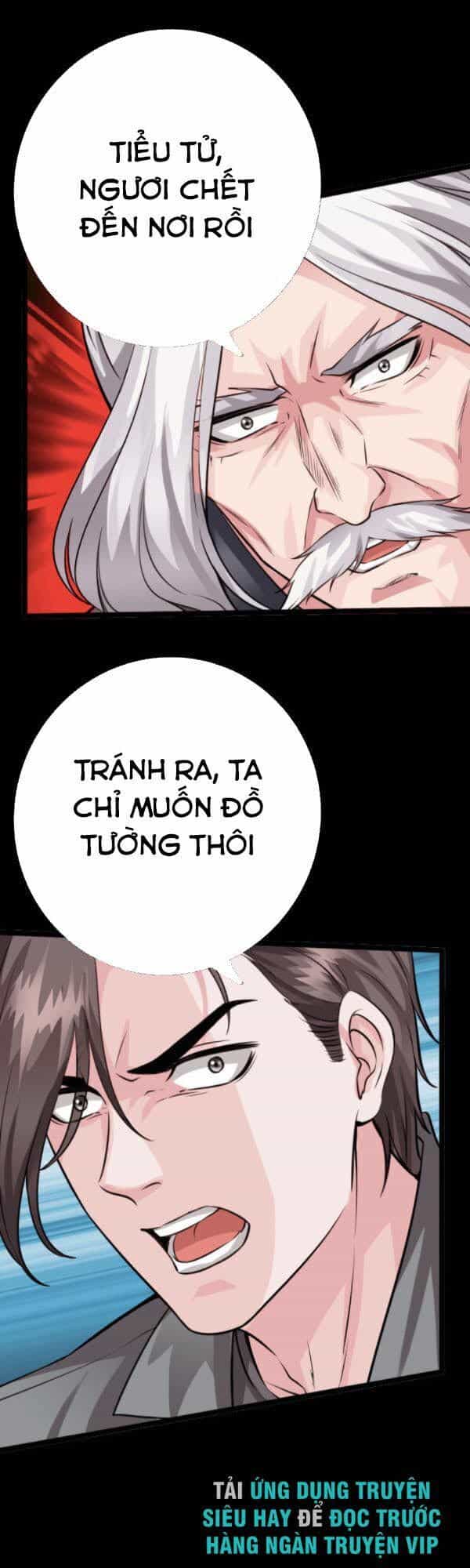 Tuyệt Phẩm Tà Thiếu - Chương 141 - ảnh 15