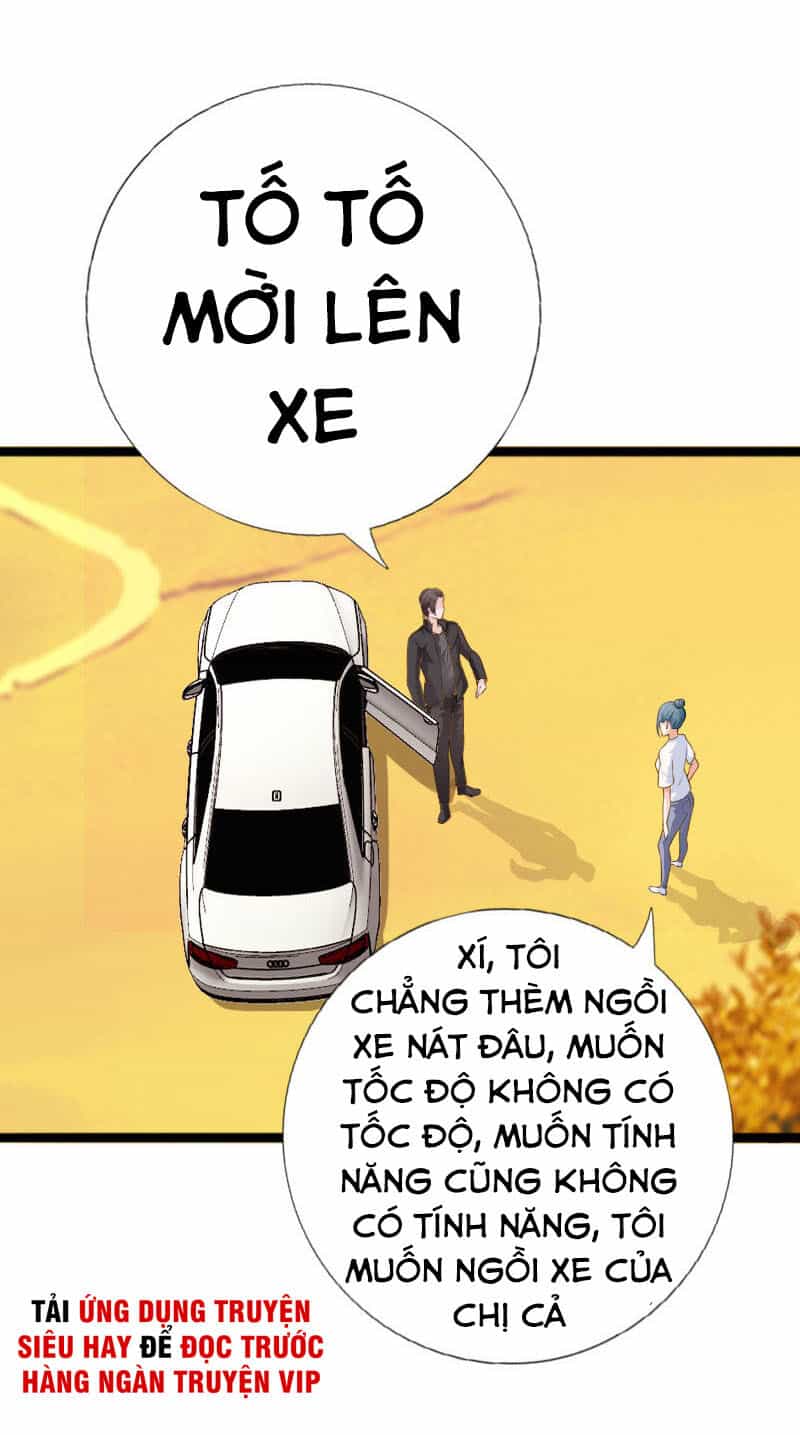 Tuyệt Phẩm Tà Thiếu - Chương 145 - ảnh 17