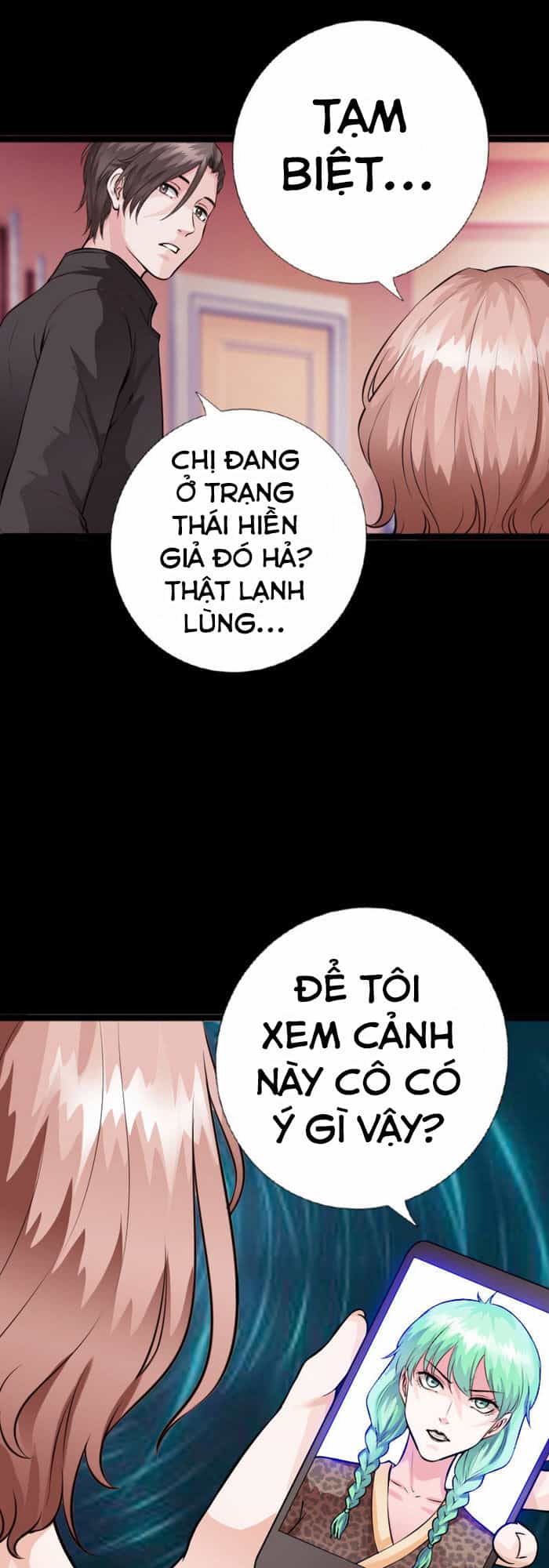 Tuyệt Phẩm Tà Thiếu - Chương 152 - ảnh 10
