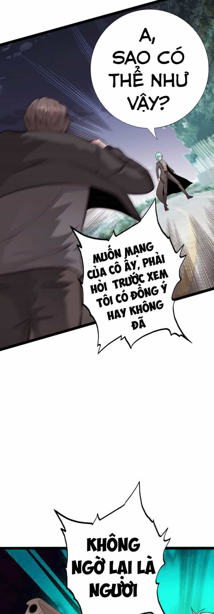 Tuyệt Phẩm Tà Thiếu - Chương 153 - ảnh 10