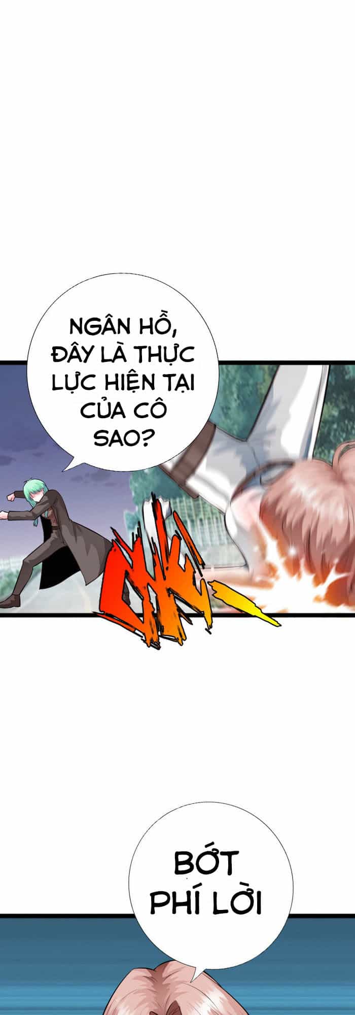 Tuyệt Phẩm Tà Thiếu - Chương 153 - ảnh 5