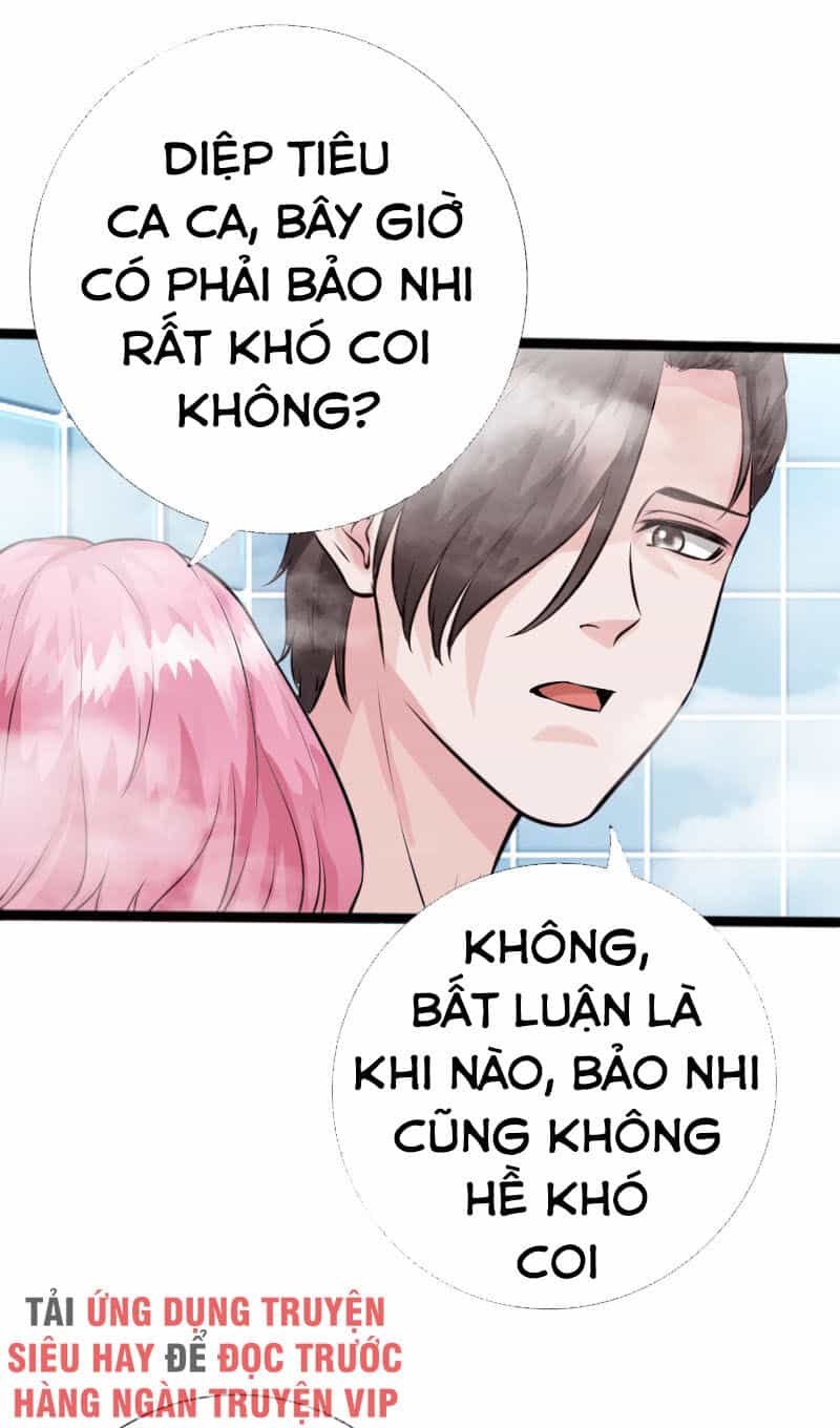 Tuyệt Phẩm Tà Thiếu - Chương 156 - ảnh 4