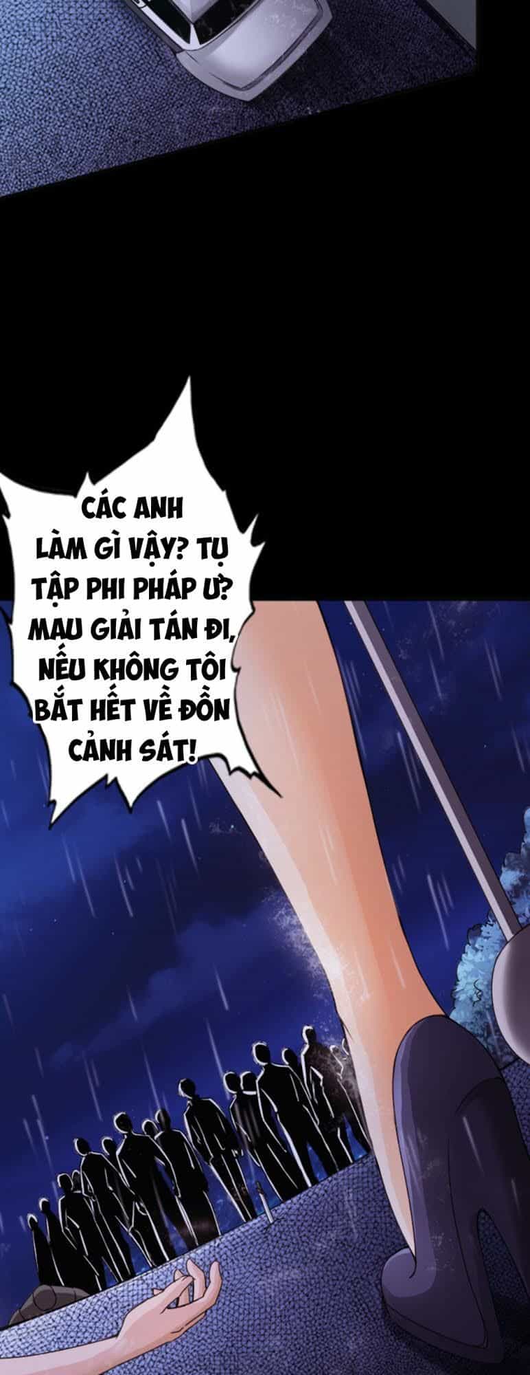 Tuyệt Phẩm Tà Thiếu - Chương 17 - ảnh 10