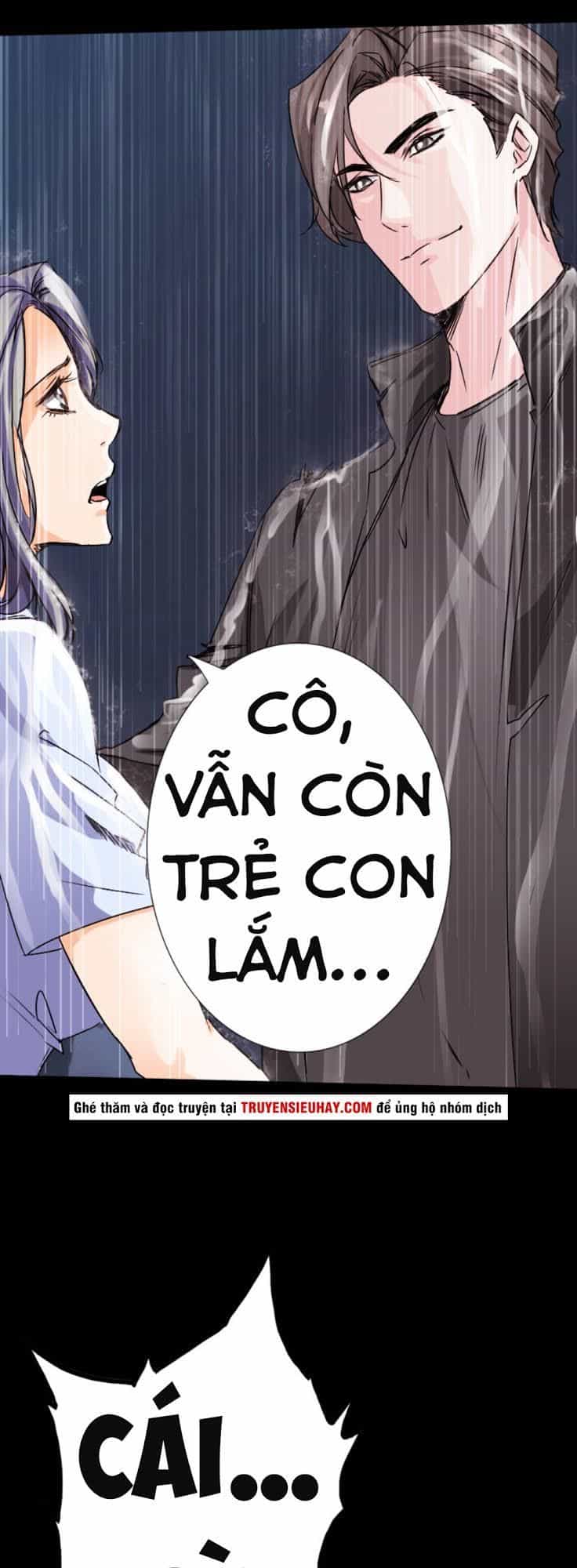 Tuyệt Phẩm Tà Thiếu - Chương 17 - ảnh 15