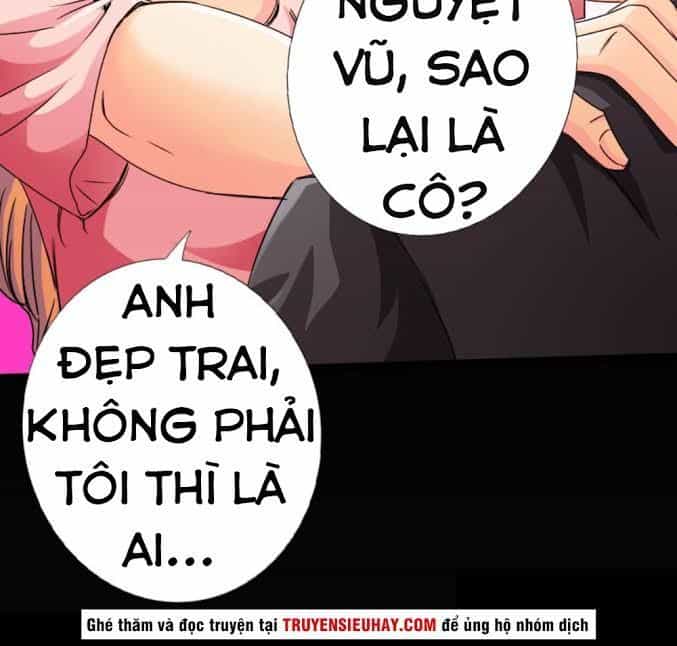 Tuyệt Phẩm Tà Thiếu - Chương 17 - ảnh 30