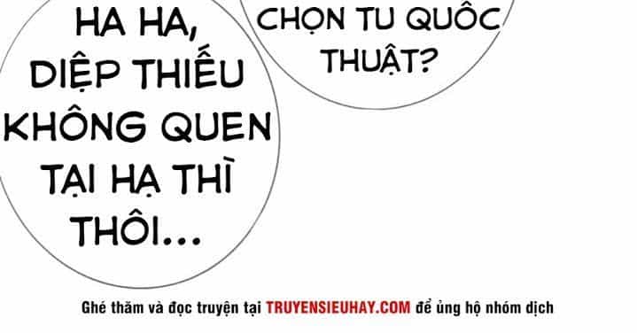 Tuyệt Phẩm Tà Thiếu - Chương 19 - ảnh 12