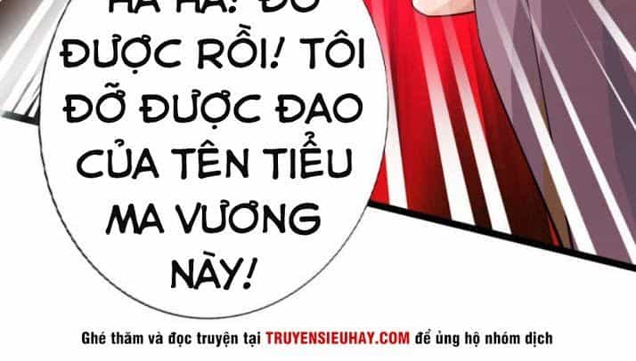 Tuyệt Phẩm Tà Thiếu - Chương 21 - ảnh 18