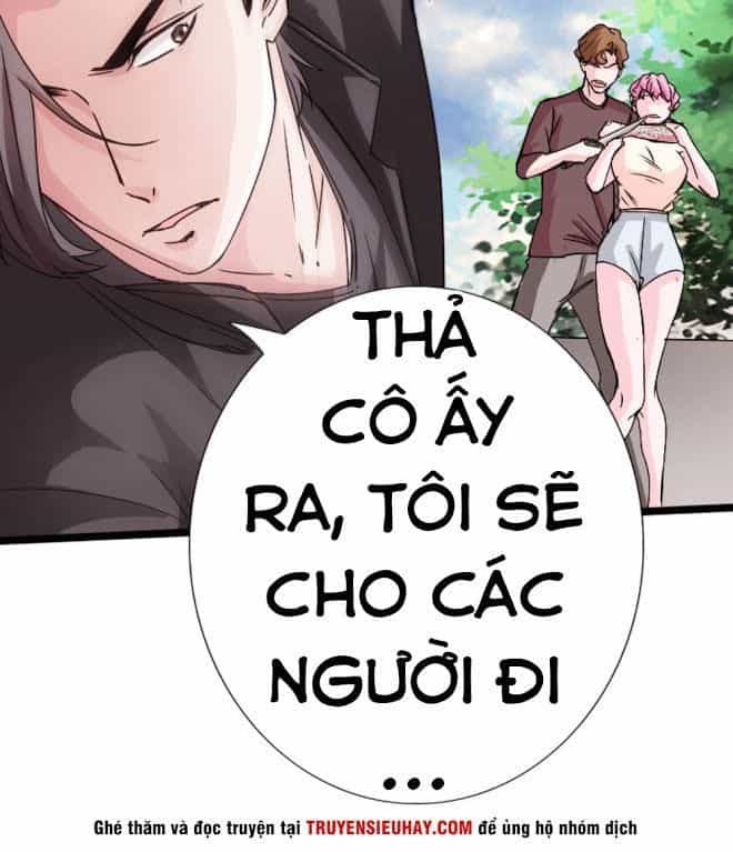 Tuyệt Phẩm Tà Thiếu - Chương 21 - ảnh 26