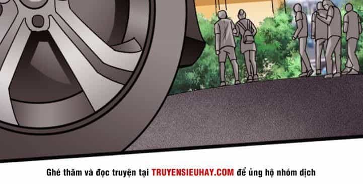 Tuyệt Phẩm Tà Thiếu - Chương 22 - ảnh 27