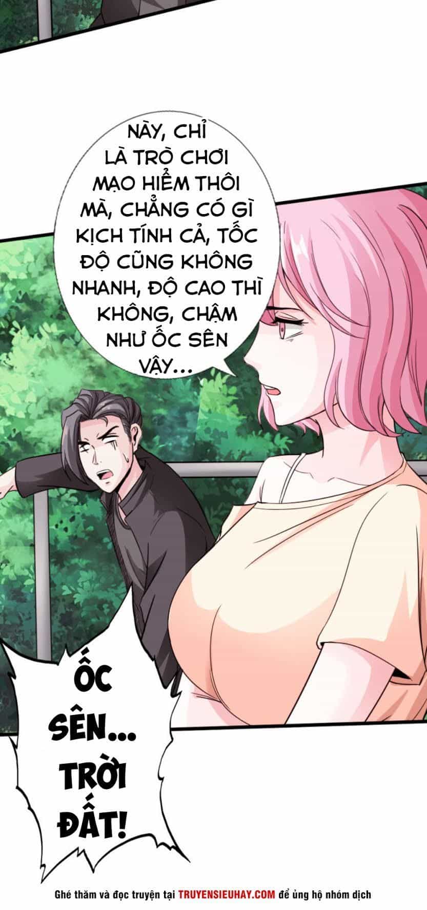 Tuyệt Phẩm Tà Thiếu - Chương 22 - ảnh 29