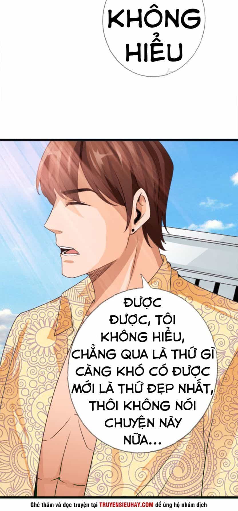 Tuyệt Phẩm Tà Thiếu - Chương 24 - ảnh 22