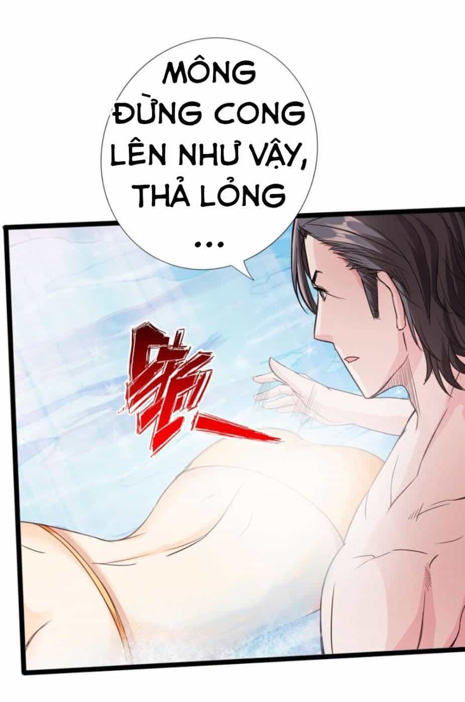 Tuyệt Phẩm Tà Thiếu - Chương 25 - ảnh 8
