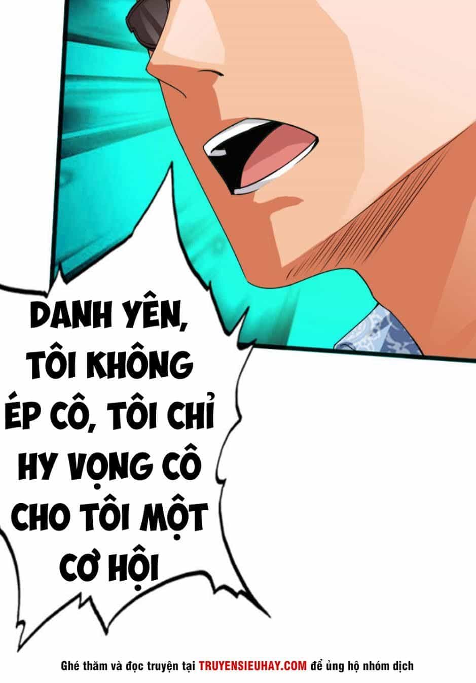 Tuyệt Phẩm Tà Thiếu - Chương 26 - ảnh 5