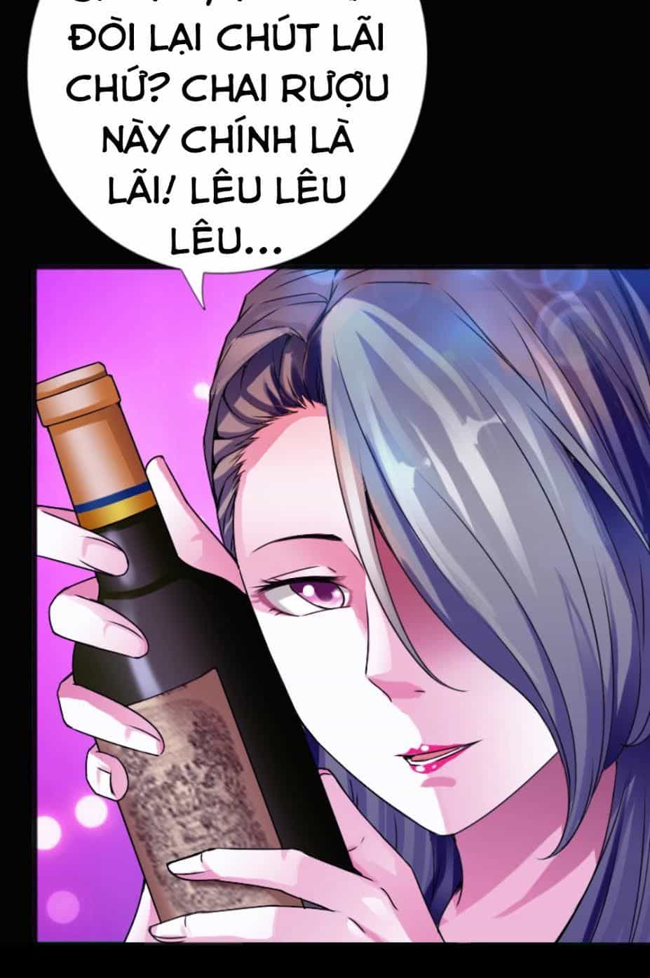 Tuyệt Phẩm Tà Thiếu - Chương 28 - ảnh 5