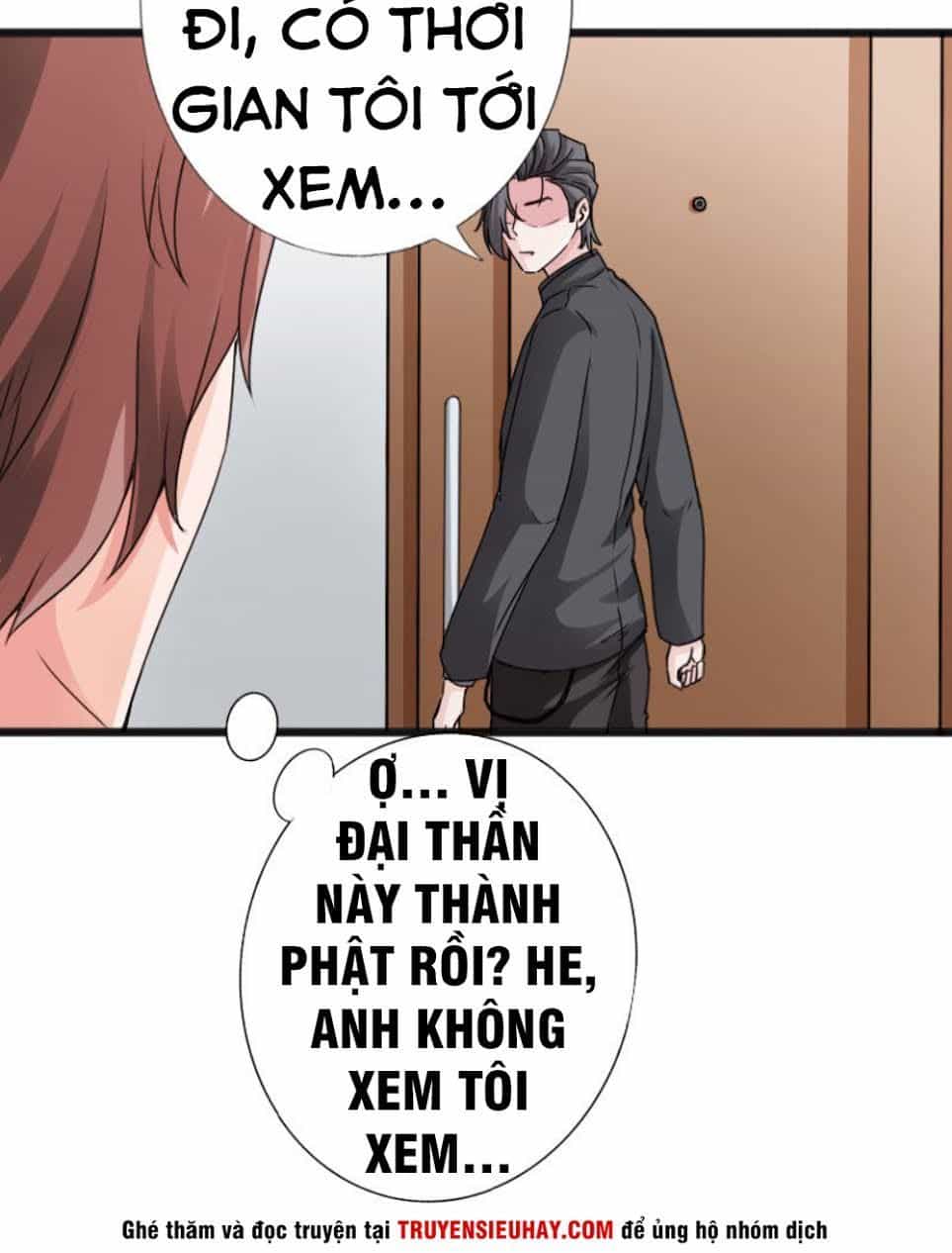 Tuyệt Phẩm Tà Thiếu - Chương 29 - ảnh 7