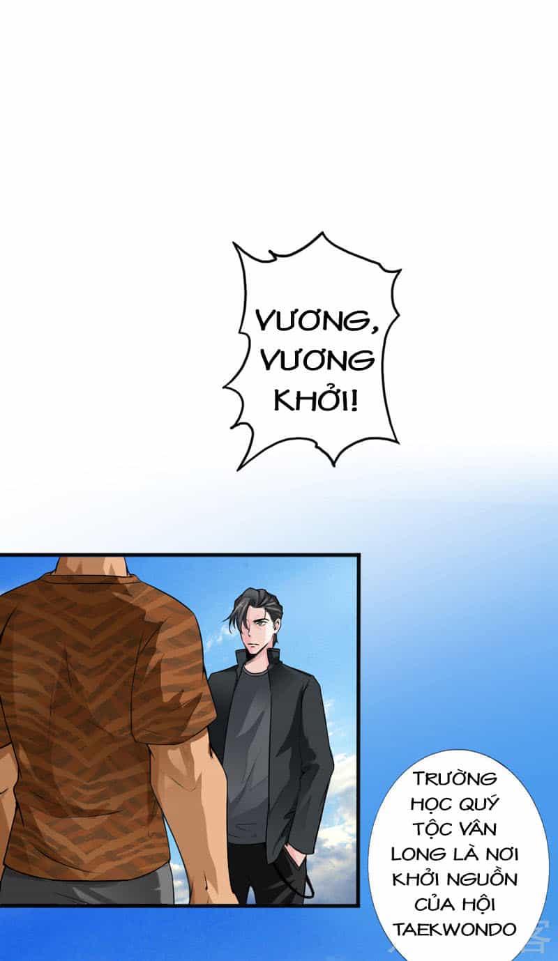 Tuyệt Phẩm Tà Thiếu - Chương 3 - ảnh 47