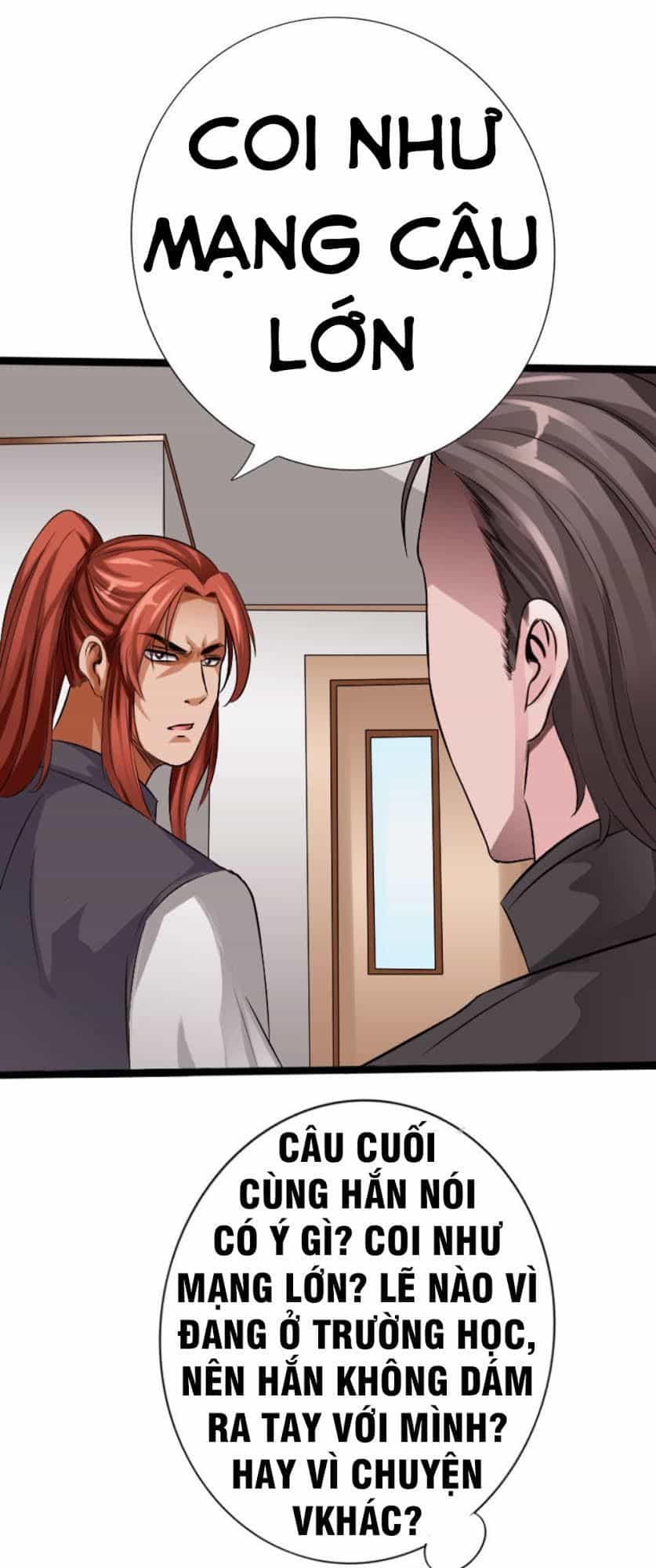 Tuyệt Phẩm Tà Thiếu - Chương 30 - ảnh 11