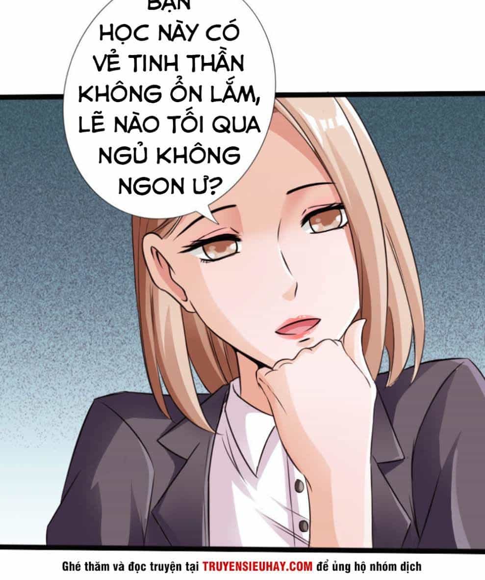 Tuyệt Phẩm Tà Thiếu - Chương 30 - ảnh 34