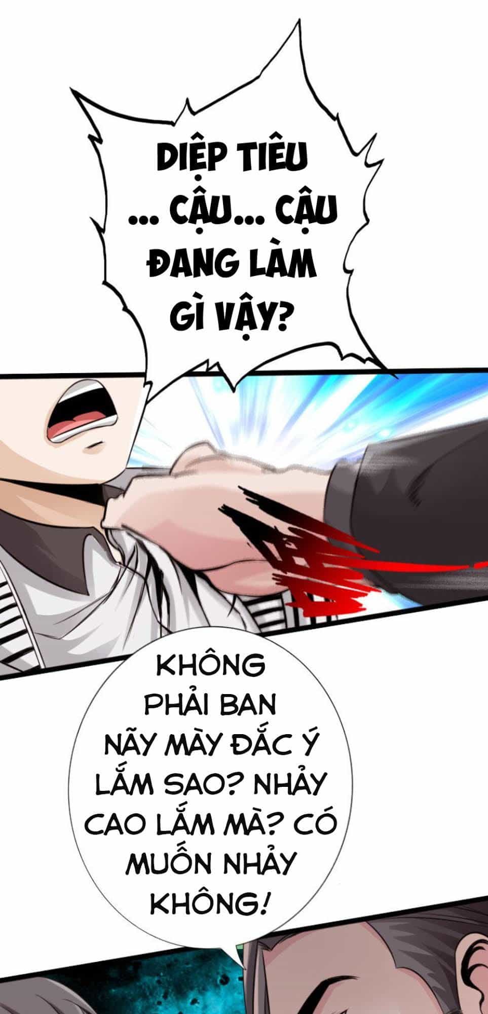 Tuyệt Phẩm Tà Thiếu - Chương 31 - ảnh 9