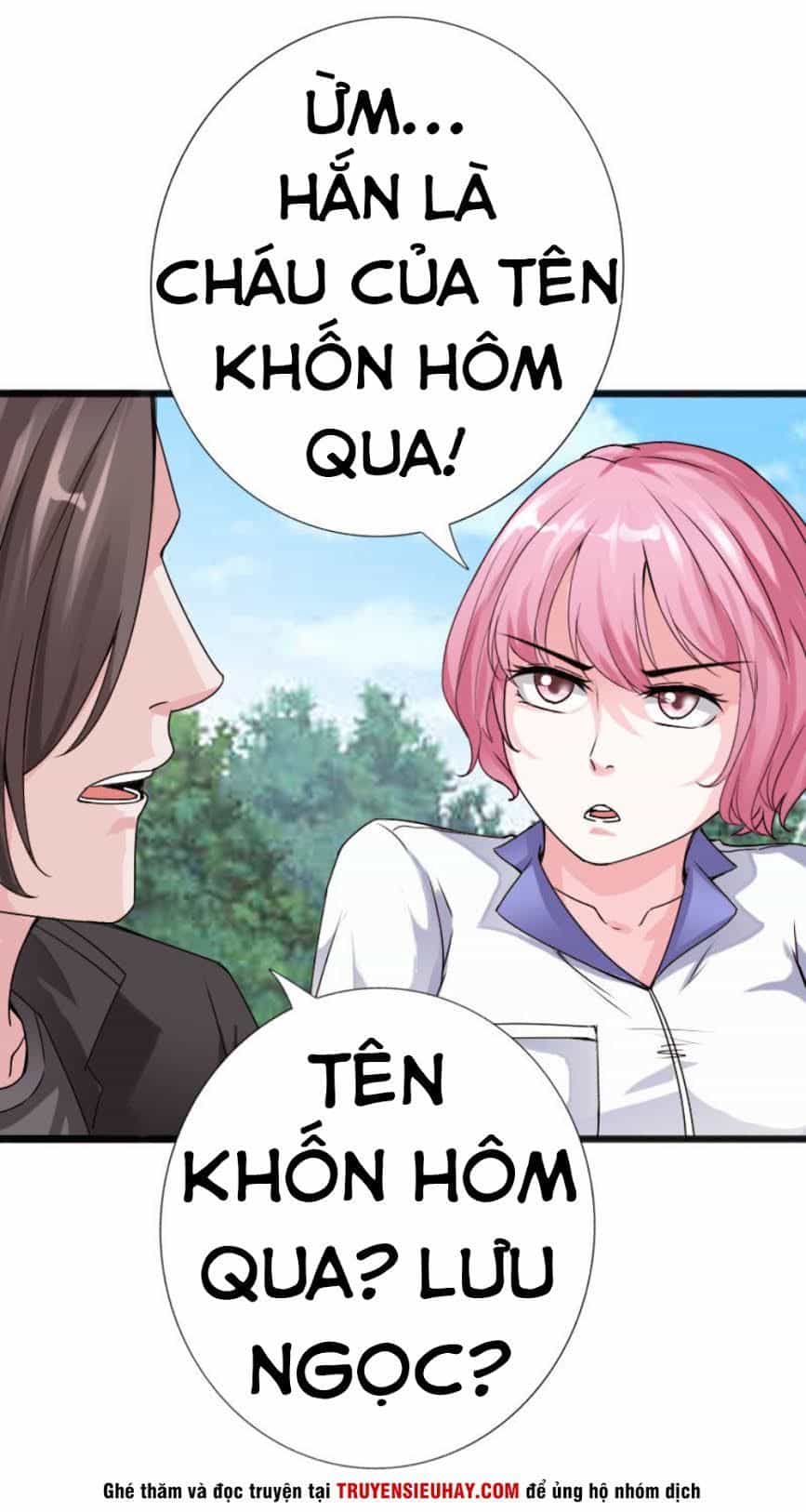 Tuyệt Phẩm Tà Thiếu - Chương 32 - ảnh 23