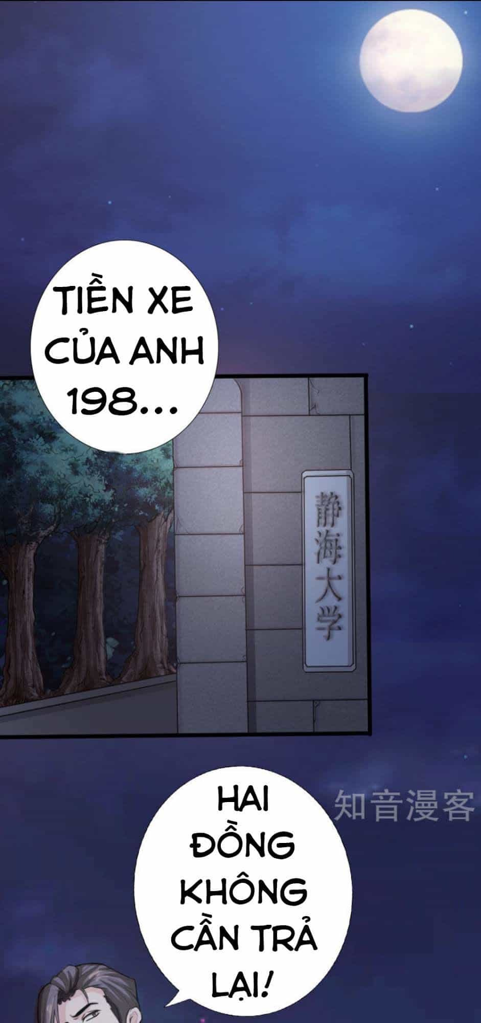 Tuyệt Phẩm Tà Thiếu - Chương 33 - ảnh 32