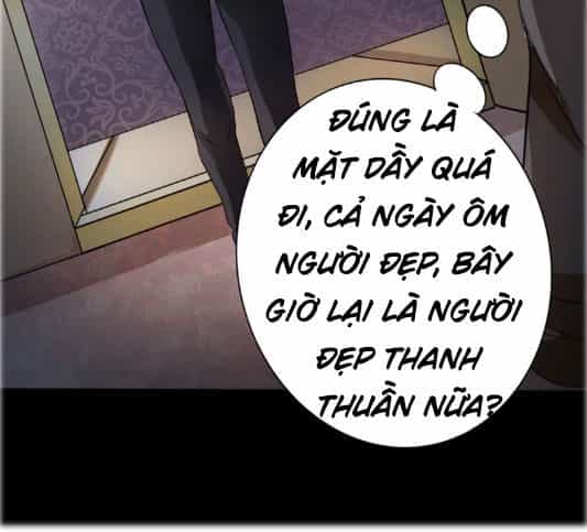Tuyệt Phẩm Tà Thiếu - Chương 39 - ảnh 10
