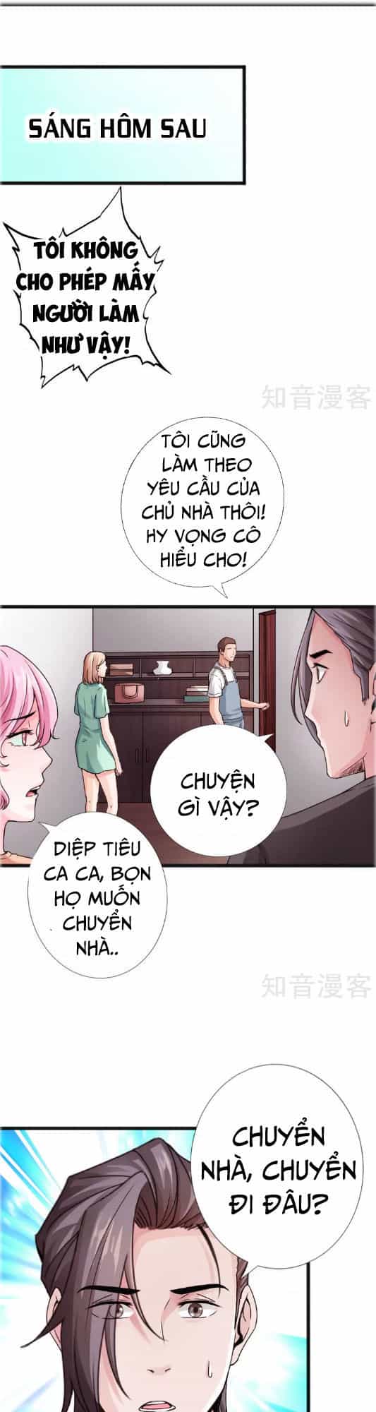 Tuyệt Phẩm Tà Thiếu - Chương 39 - ảnh 11