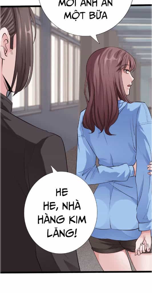 Tuyệt Phẩm Tà Thiếu - Chương 39 - ảnh 23