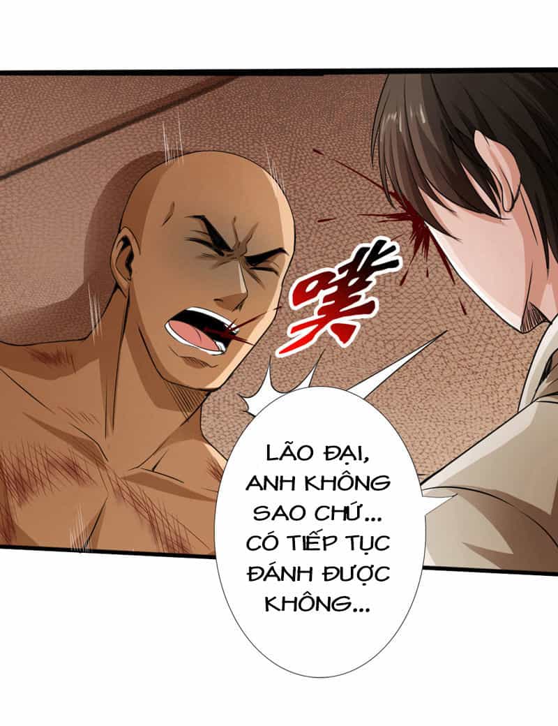 Tuyệt Phẩm Tà Thiếu - Chương 4 - ảnh 39