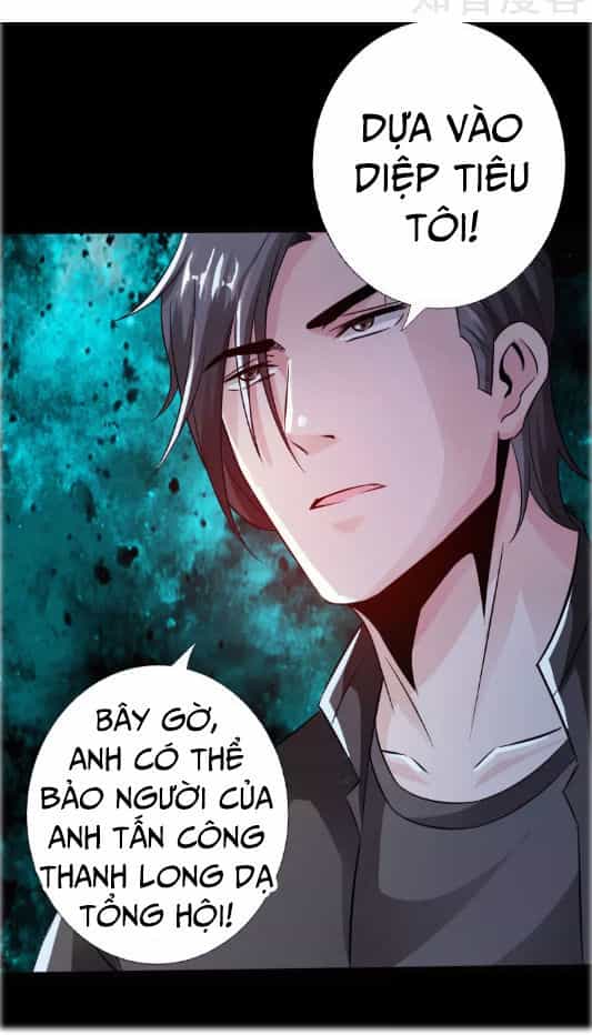 Tuyệt Phẩm Tà Thiếu - Chương 40 - ảnh 11