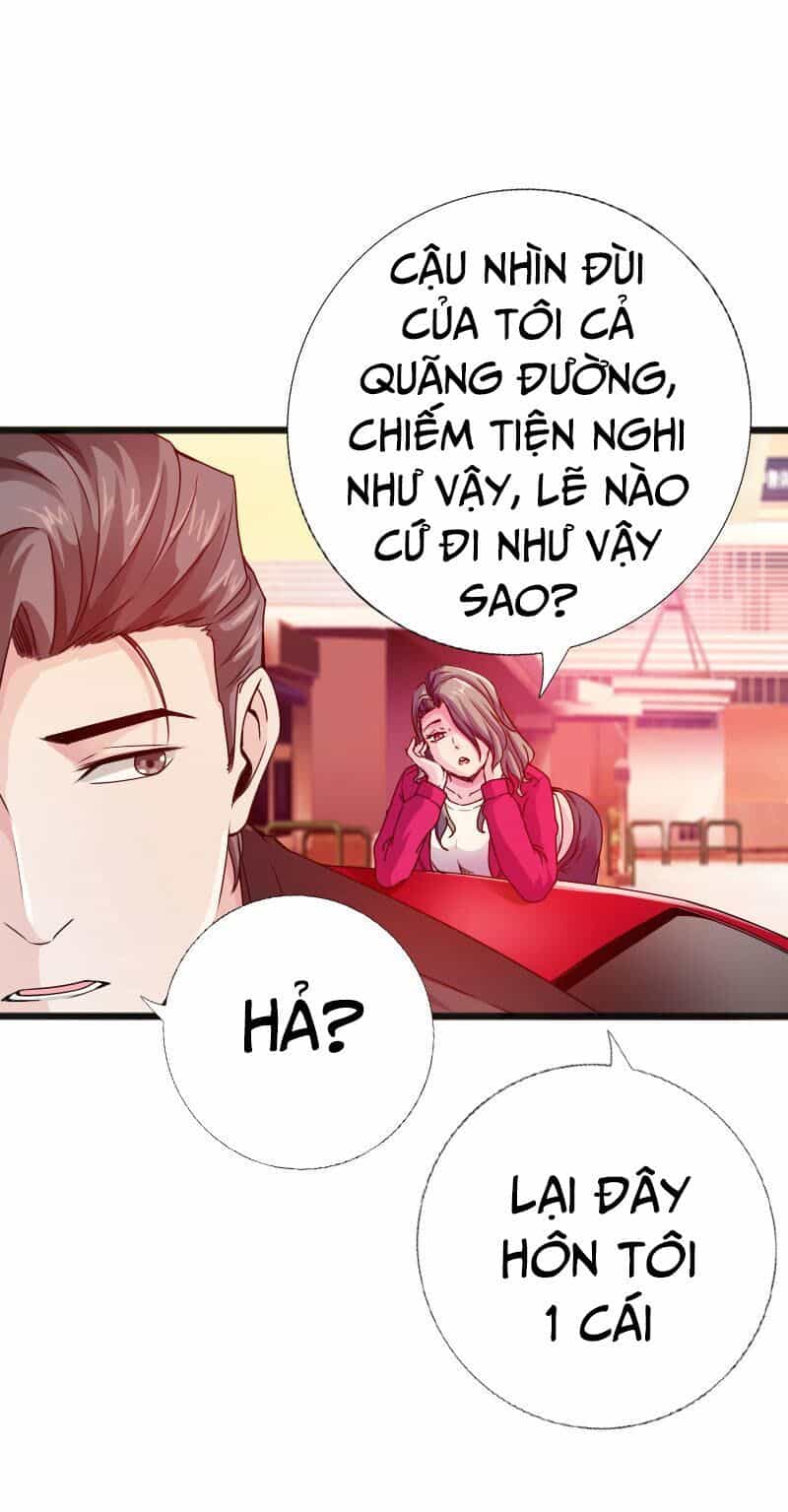 Tuyệt Phẩm Tà Thiếu - Chương 43 - ảnh 28