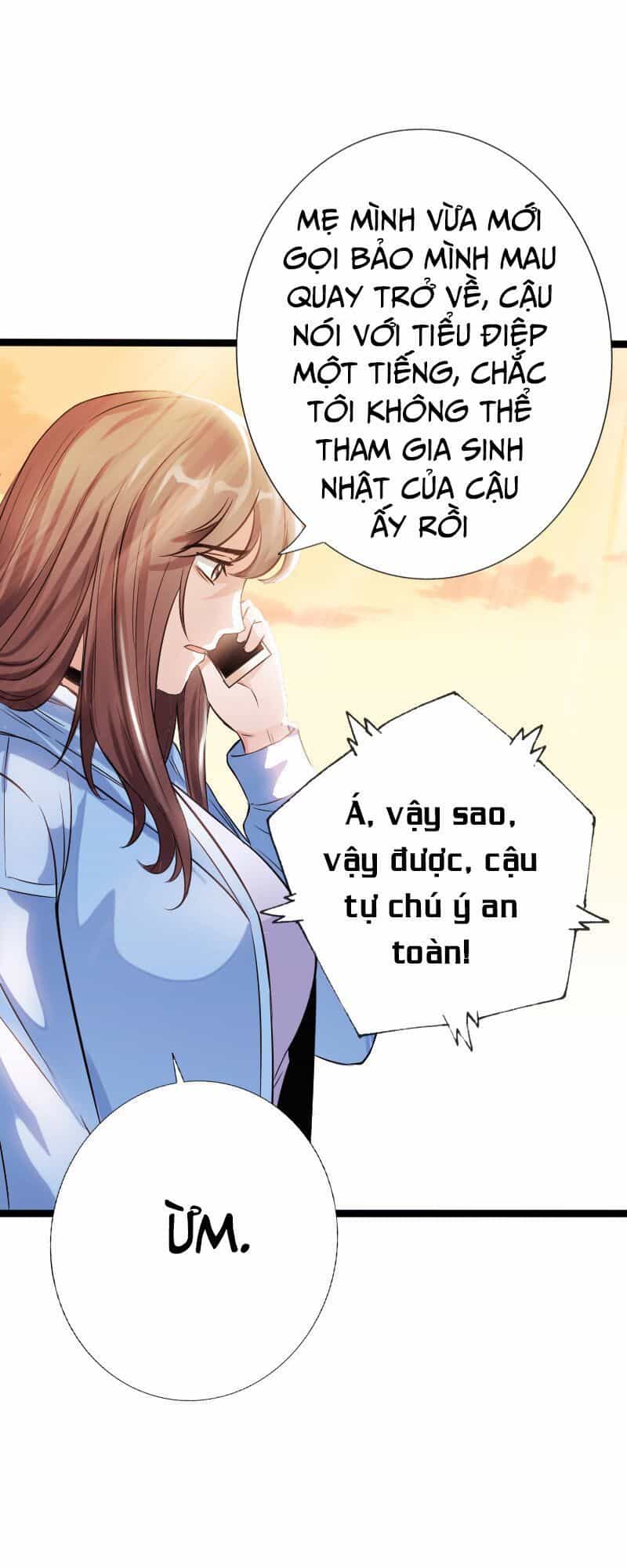 Tuyệt Phẩm Tà Thiếu - Chương 44 - ảnh 10