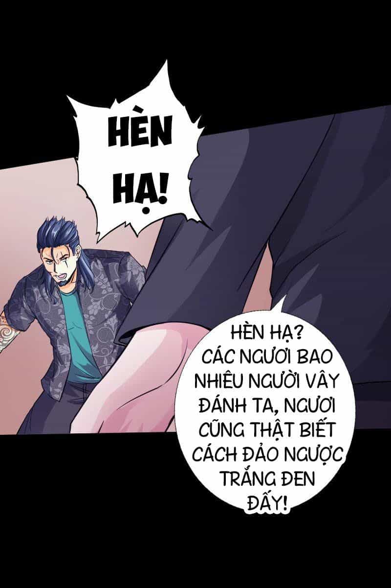 Tuyệt Phẩm Tà Thiếu - Chương 47 - ảnh 18