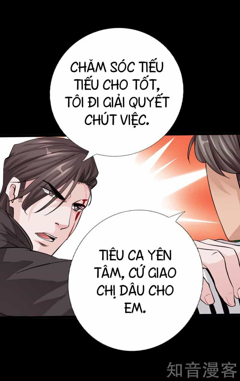 Tuyệt Phẩm Tà Thiếu - Chương 48 - ảnh 22