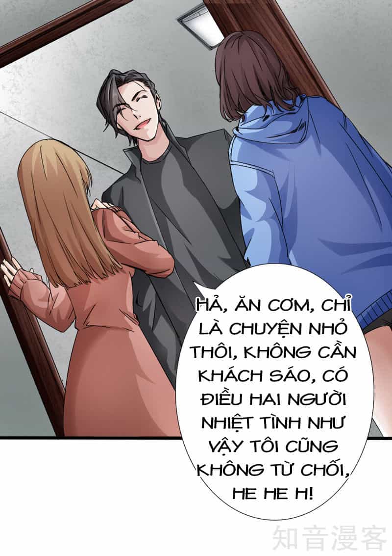 Tuyệt Phẩm Tà Thiếu - Chương 5 - ảnh 33