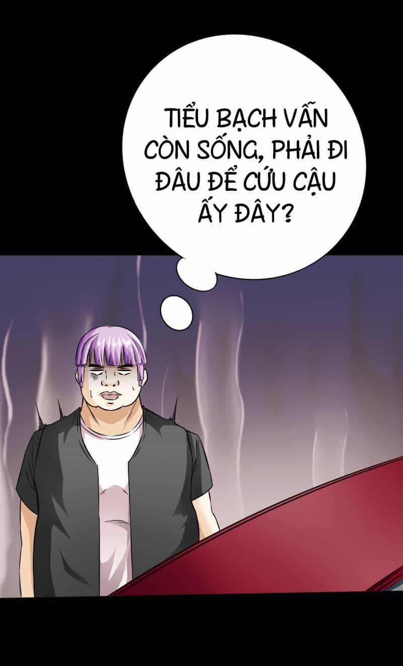 Tuyệt Phẩm Tà Thiếu - Chương 50 - ảnh 19