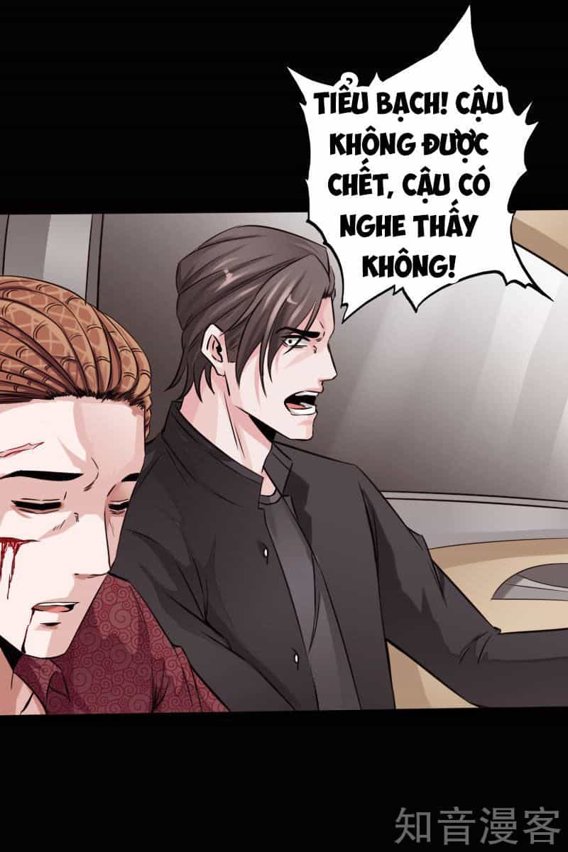 Tuyệt Phẩm Tà Thiếu - Chương 50 - ảnh 32