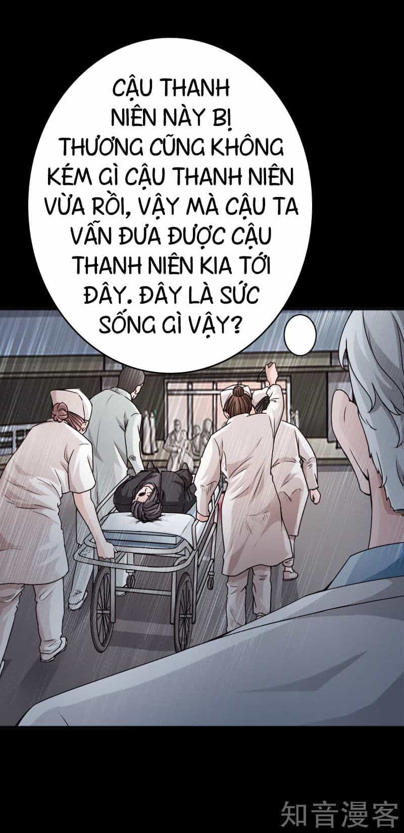 Tuyệt Phẩm Tà Thiếu - Chương 51 - ảnh 11