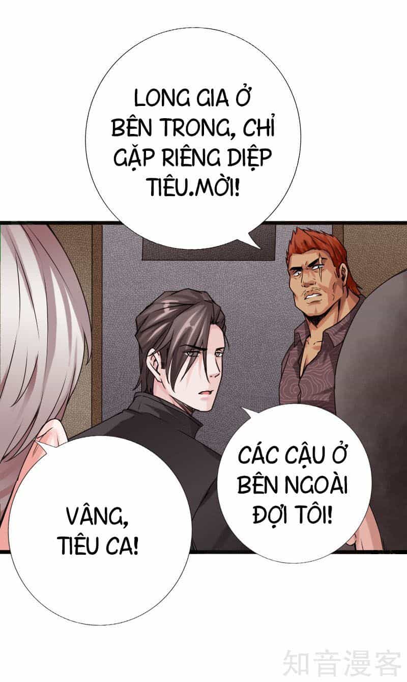 Tuyệt Phẩm Tà Thiếu - Chương 52 - ảnh 31