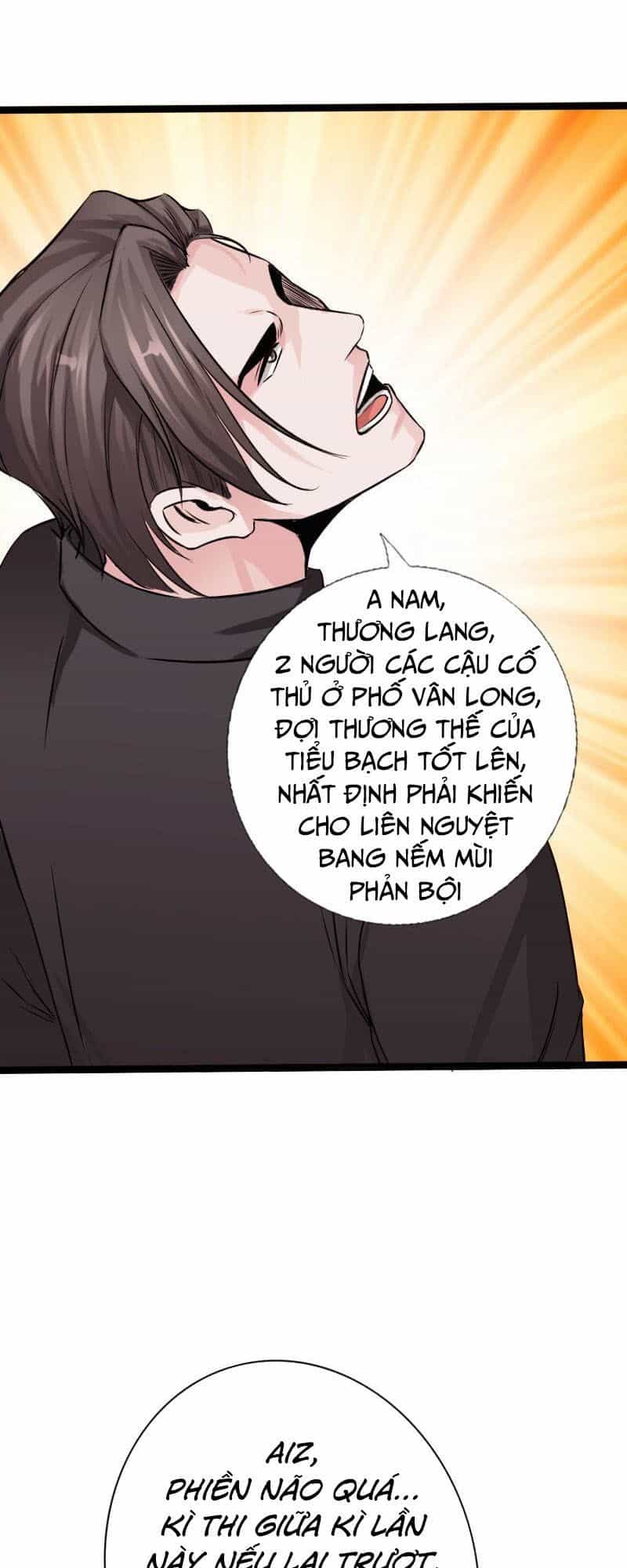 Tuyệt Phẩm Tà Thiếu - Chương 53 - ảnh 16