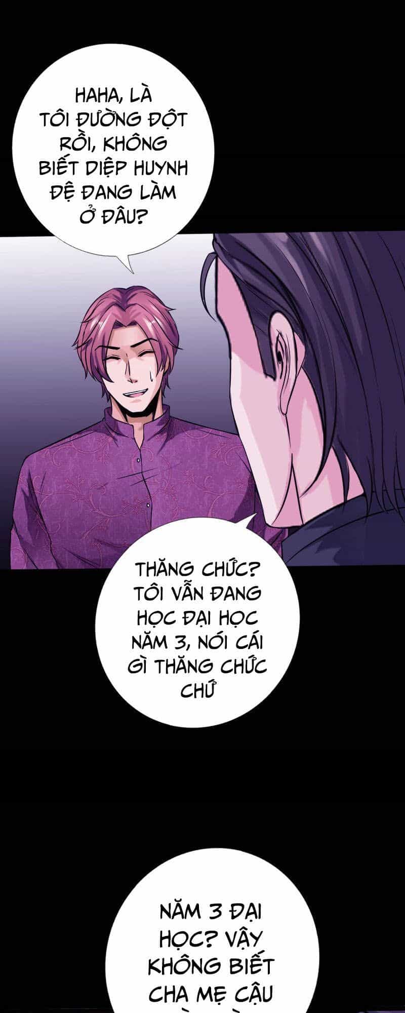Tuyệt Phẩm Tà Thiếu - Chương 53 - ảnh 28