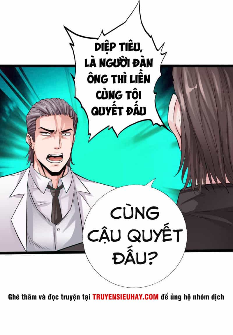 Tuyệt Phẩm Tà Thiếu - Chương 55 - ảnh 2