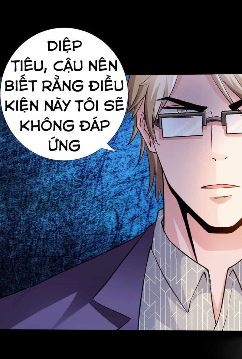Tuyệt Phẩm Tà Thiếu - Chương 55 - ảnh 23