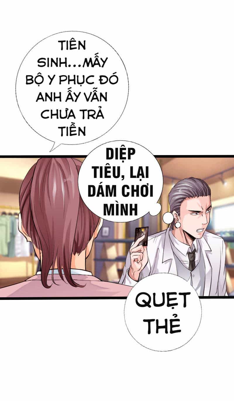 Tuyệt Phẩm Tà Thiếu - Chương 55 - ảnh 5