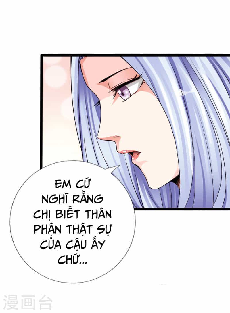 Tuyệt Phẩm Tà Thiếu - Chương 59 - ảnh 20