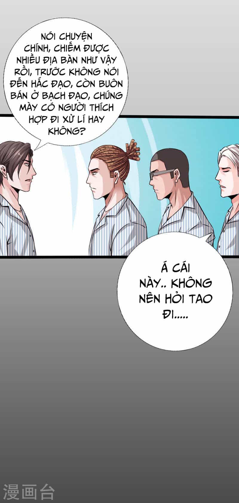 Tuyệt Phẩm Tà Thiếu - Chương 59 - ảnh 26