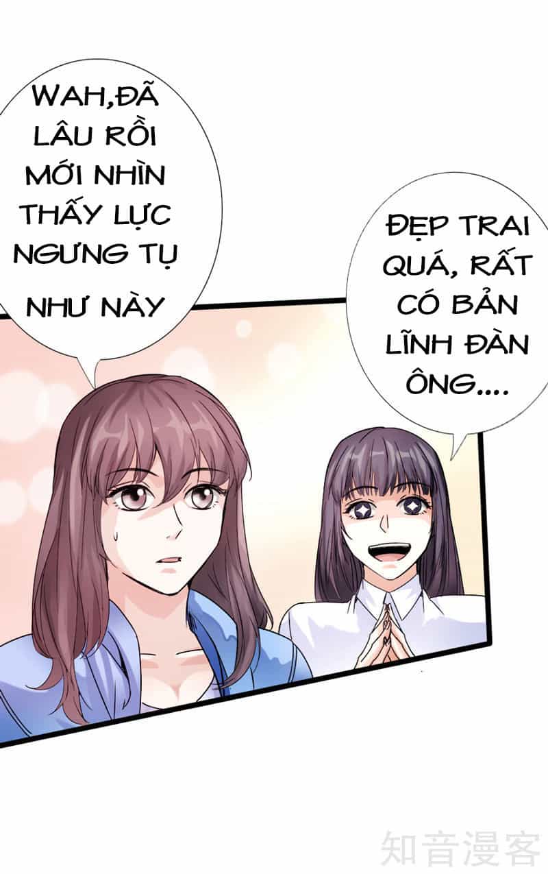 Tuyệt Phẩm Tà Thiếu - Chương 6 - ảnh 18