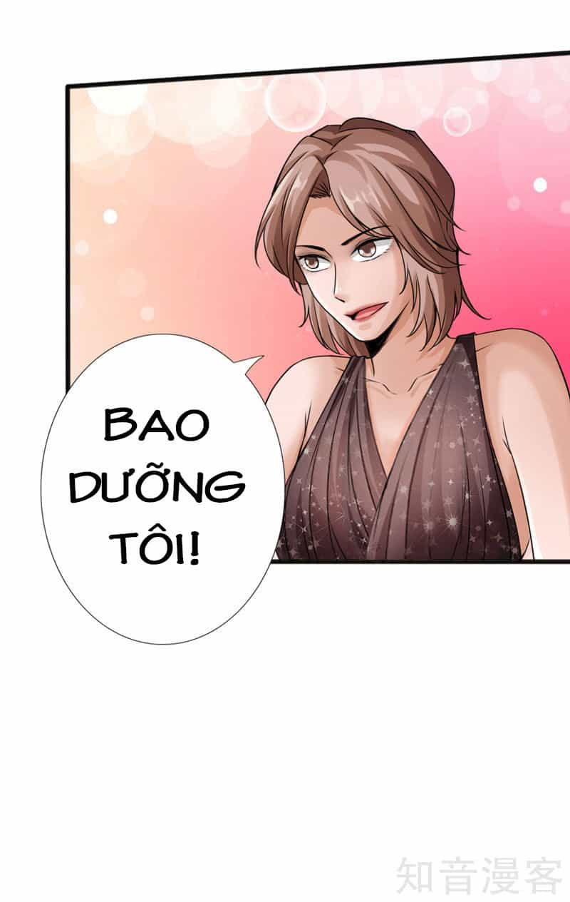 Tuyệt Phẩm Tà Thiếu - Chương 6 - ảnh 49