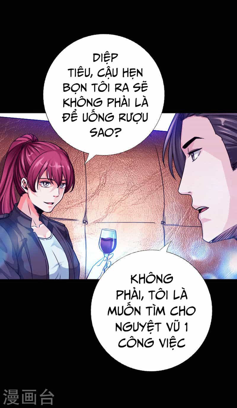 Tuyệt Phẩm Tà Thiếu - Chương 60 - ảnh 24