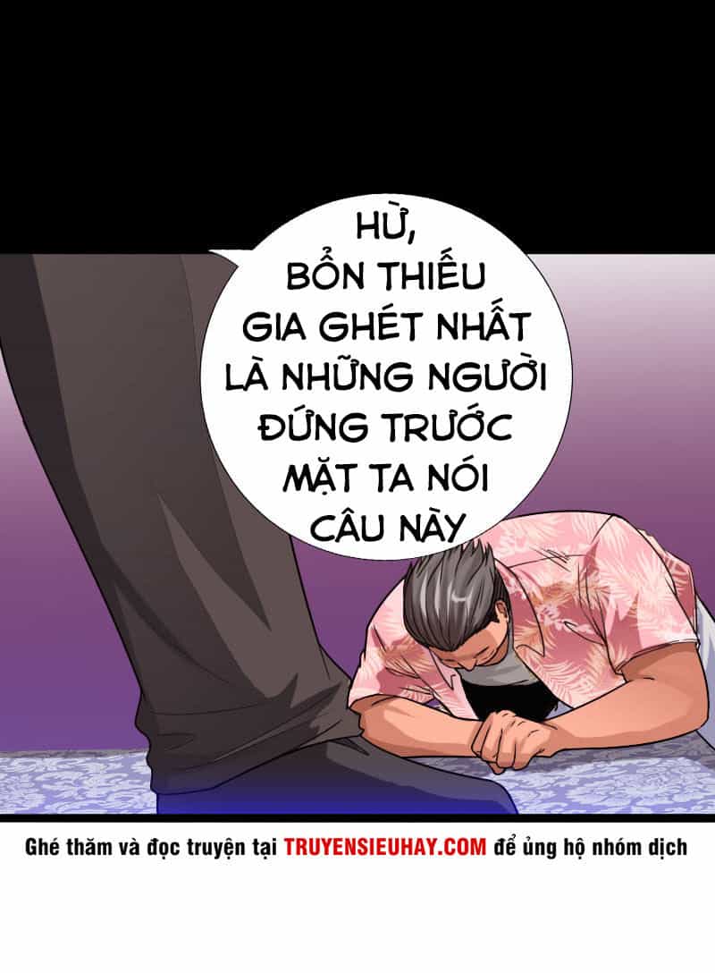 Tuyệt Phẩm Tà Thiếu - Chương 61 - ảnh 32